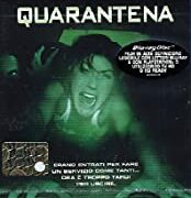 Quarantena (BLU RAY)
