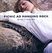 Picnic Ad Hanging Rock - Director'S Cut (Blu ray)