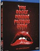 Rocky Horror Picture Show, The (BLU RAY)