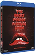 Rocky Horror Picture Show, The (BLU RAY)
