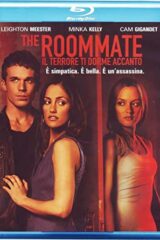 Roommate, The  (BLU RAY)