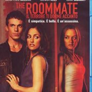 Roommate, The  (BLU RAY)