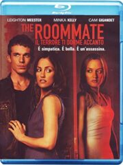 Roommate, The  (BLU RAY)