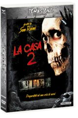 Casa 2, La (Tombstone - BLU RAY)