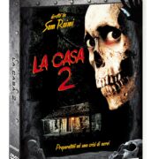 Casa 2, La (Tombstone - BLU RAY)