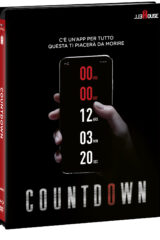 Countdown (2019) Blu Ray
