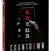 Countdown (2019) Blu Ray