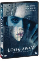 Look Away - Lo Sguardo Del Male (Blu Ray)
