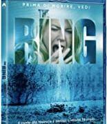 Ring, The - 2003 (BLU RAY)