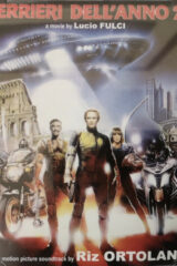 Guerrieri dell'anno 2072, I + La casa sperduta nel parco (2 CD)