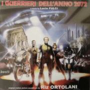 Guerrieri dell'anno 2072, I + La casa sperduta nel parco (2 CD)