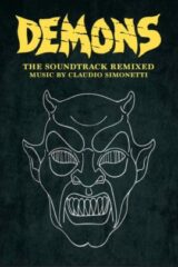 Demoni Soundtrack Remixed