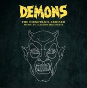 Demoni Soundtrack Remixed