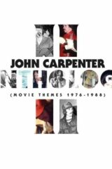 John Carpenter Anthology 2: Movie Themes 1976-1998 (CD)