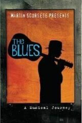 Martin Scorsese Presents The Blues (A Musical Journey) - 5 CD BOX