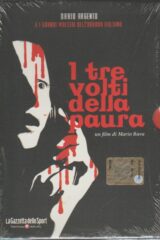 Tre volti della paura, I (editoriale)