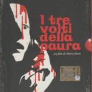 Tre volti della paura, I (editoriale)