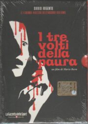 Tre volti della paura, I (editoriale)