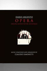 Opera - 30th Anniversary edition Limited Box LP / CD