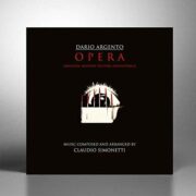 Opera – 30th Anniversary edition Limited Box LP / CD