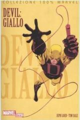 Devil: giallo (100% Marvel)
