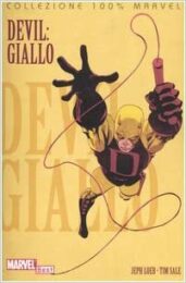 Devil: giallo (100% Marvel)