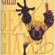 Devil: giallo (100% Marvel)