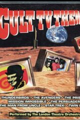 Cult TV Themes