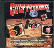 Cult TV Themes