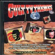 Cult TV Themes