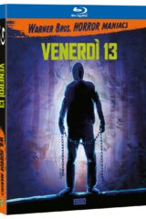 Venerdì 13 (Blu-Ray)