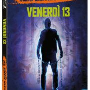 Venerdì 13 (Blu-Ray)