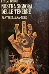 Nostra Signora delle Tenebre