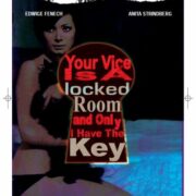 Tuo vizio è una stanza chiusa e solo io ne ho la chiave, Il (NO SHAME USA)