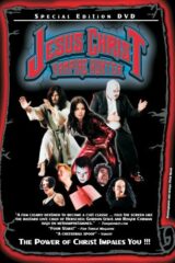 Jesus Christ Vampire Hunter (IMPORT IN LINGUA ORIGINALE)