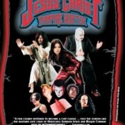 Jesus Christ Vampire Hunter (IMPORT IN LINGUA ORIGINALE)