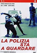 Polizia sta a guardare, La (Cecchi Gori)