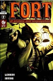 Fort – Il profeta dell’inspiegabile