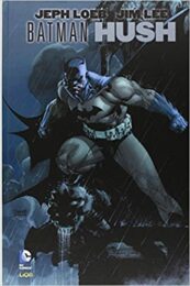 Batman – Hush (DELUXE)