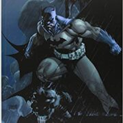 Batman - Hush (DELUXE)