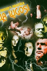 Bela Lugosi - Hollywood's Dracula (CD)