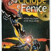 Nuove Avventure Ciclope e Fenice X-Men, Le