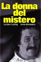 Luciano Lutring - La donna del mistero