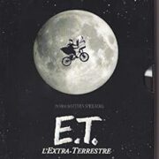 E.T. l'extraterrestre (Collector edition 3DVD + cartoncino esterno)