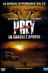 Prey - La caccia è aperta