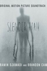 Slender Man - Original Soundtrack (CD)