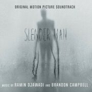Slender Man - Original Soundtrack (CD)