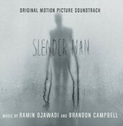 Slender Man – Original Soundtrack (CD)