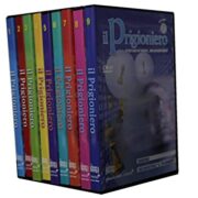Prisoner, The – Il prigioniero (serie completa – 9 DVD Hobby&Work)