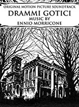 Drammi Gotici Limited White Vinyl